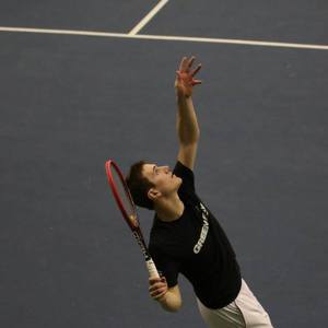 Fundraising Page: Michael  Tebon